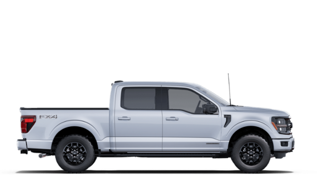 2025 Ford F-150+F-150